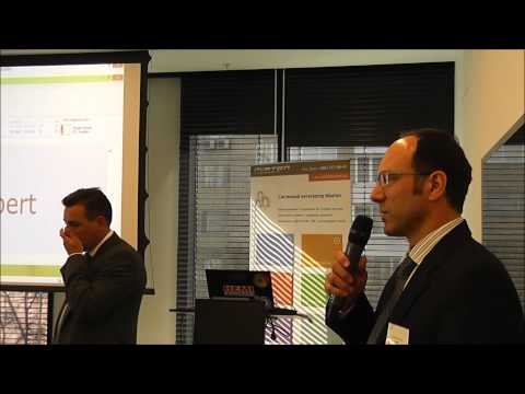 Колл-центр компании на базе Skype for Business Server 2015 (ENG)