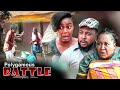 Polygamous Battle Nigerian Movie