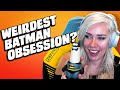 Alanah Pearce Answers 24 Questions