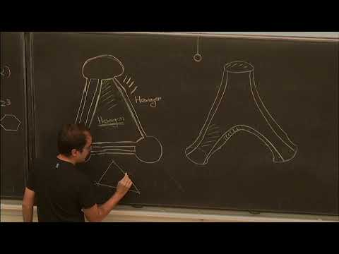 2018 Bootstrap School - Pedro Vieira: Integrability, Lecture 1