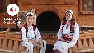 Pavarsie Mazreku & Aris Zogaj - Bashkimi Kombetar