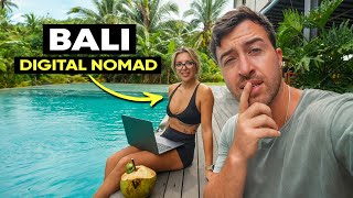 WTF Do Bali Digital Nomads Do for Work!?