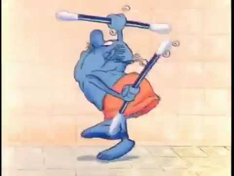 Comercial cotonete Johnson & Johnson ano 1976