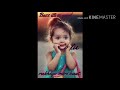 Best Gujarati WhatsApp Status 2018 Laadki With Kirtidan Gadhvi