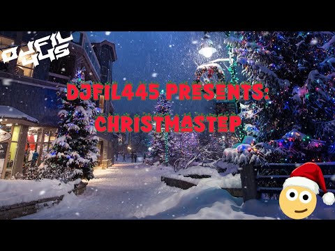 (Song) DjFil445 - Christmastep | Dubstep | Christmas Special (Official Final Release Dashdown)