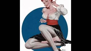 Steve Lawrence - Girls Girls Girls