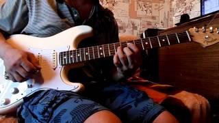 john scofield make me cover