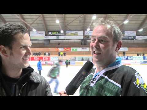 Gianfranco Salis @ SKATEATHON 2012 (EHCO TV)
