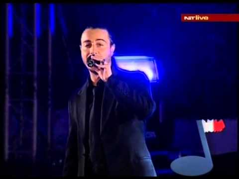 KKI 2009 Guest - Ludwig Galea - Inferno