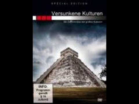 BBC - Versunkene Kulturen - Knossos