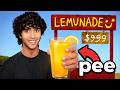 I Opened a Lemonade Stand (it's pee) DEFAULT Thumbnail