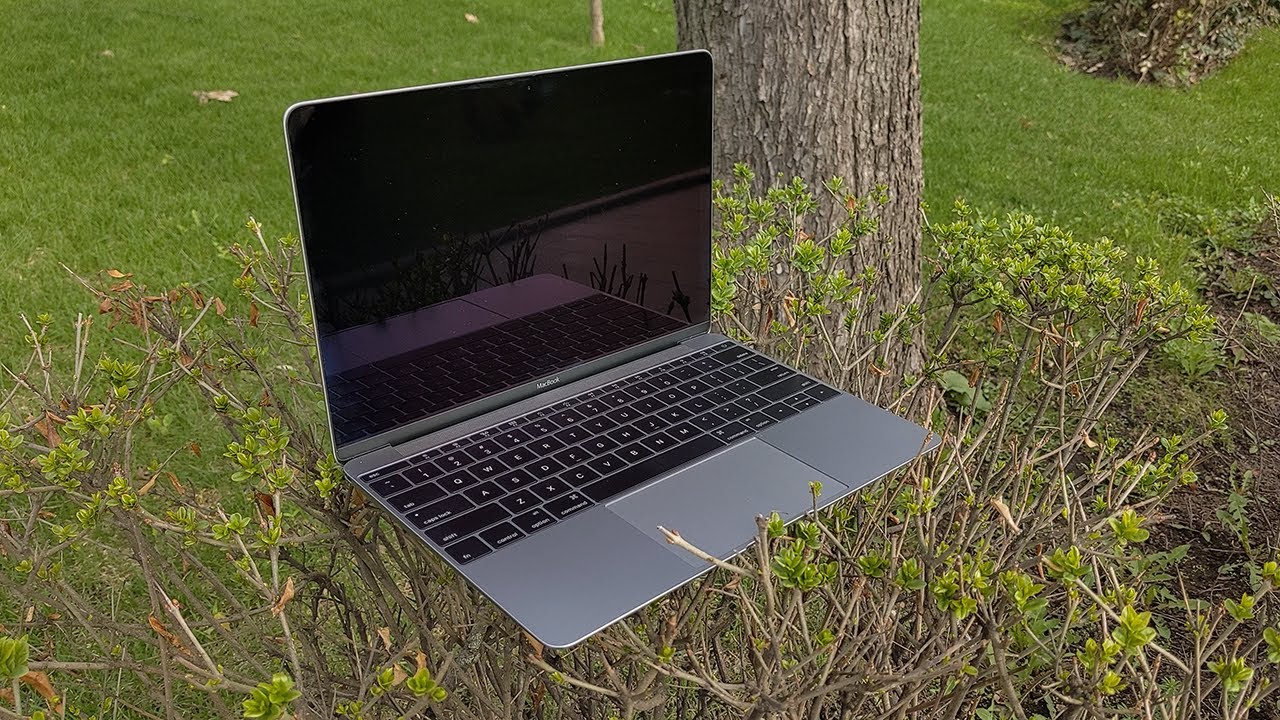 I bought a 12" MacBook in 2024 so you don't have to