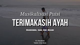 Download lagu A Tear-Jerking Poem for Dad - Thank You | Musical Poetry | mp3