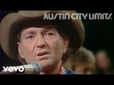 Willie Nelson - Time of the Preacher (Live From Austin City Limits, 1976)