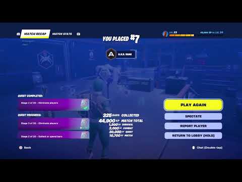 Digital Dee Live Fortnite