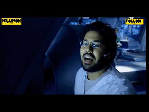Jake Wakes Up in His Avatar  body Avatar (2009) Movie clip