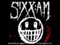 Sixx A.m.-Courtesy Call 