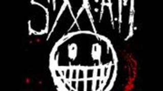 Sixx A.m.-Courtesy Call