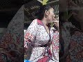 Tante Hot Bacol