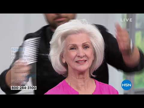 HSN | Tweak-d Haircare Anniversary 09.19.2018 - 09 AM