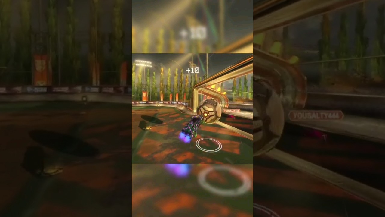 Goal compilation // @LoCo27Gaming  #rocketleague #gaming #ps5 #rocketleagueclips