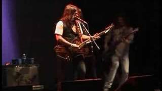 9 - Shooter Jennings - Steady At The Wheel 6-16-07 "Free Concert"