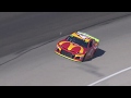 Full Monster Energy NASCAR Cup Series final practice from Texas Motor Speedway