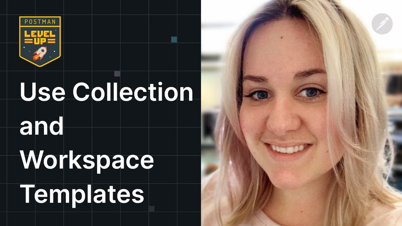 Use Collection and Workspace Templates