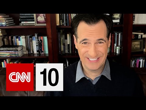 【CNN10】加密貨幣暴跌｜2022年1月24日 (Crypto Falling | January 24, 2022)