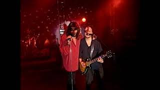 Moby Dick &amp; Hobo - Gazember / 1998 Bp. Petőfi Csarnok (LIVE)