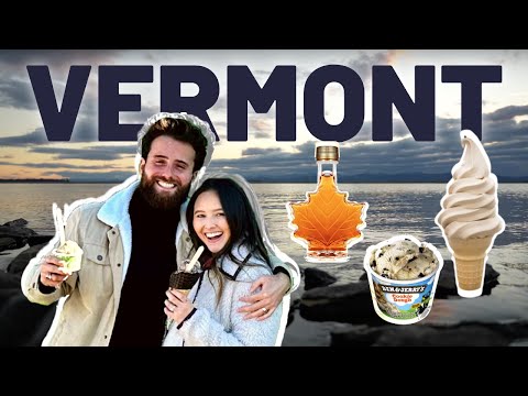 VERMONT TRAVEL GUIDE | The ONLY Vermont guide you need...