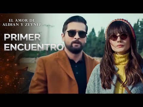 El Comienzo De Un Gran Y Apasionado Amor