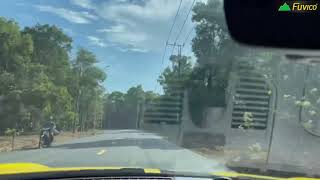 911 Fuvico Sport - XuyênRừng Bông Trang - Xuyên Mộc -Bà Rịa