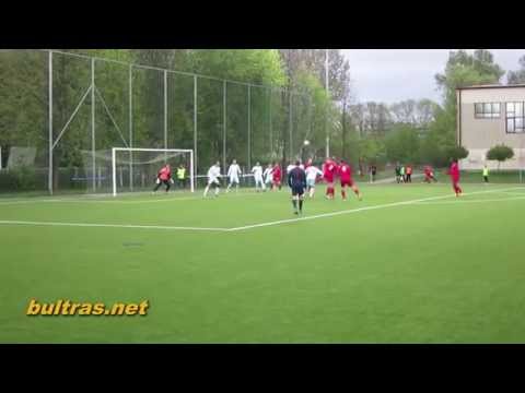 Skonto Riga vs. FC Jūrmala