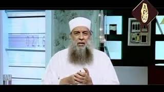 صورة قال الرسول ﷺ: يقول ابن آدم مالي مالي | للشيخ الحويني