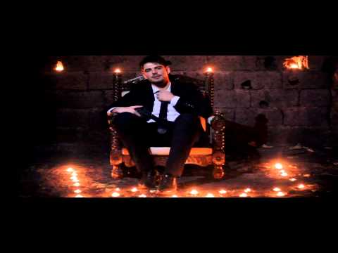 Nef'i - Namlunun Fısıltısı (Afra)