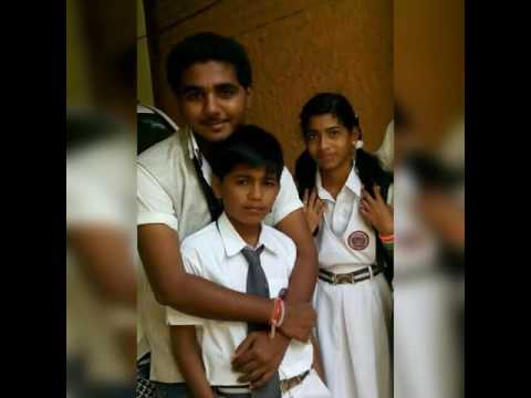 HAPPY BIRTHDAY RUPESH