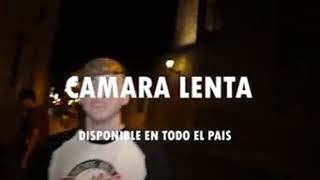 Cámara lenta//Paulo Londra