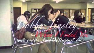 &quot;When I Found You&quot; Bobby Tinsley