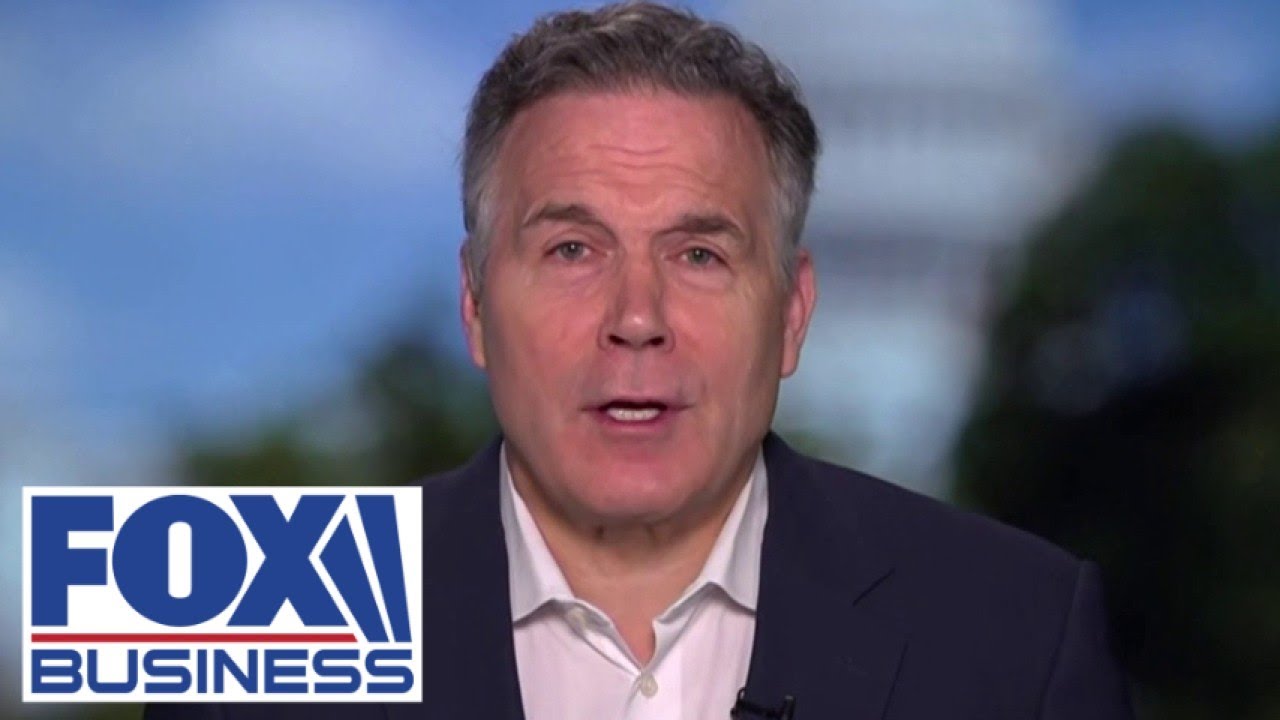 We're at a crossroads and the Iranians have a choice to make, GOP senator says