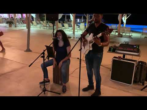 ROSE METYS' - Stand By Me (Ben E King)