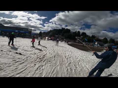 Férias na Argentina 🇦🇷