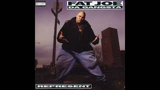 Fat Joe - Get On Up (INSTRUMENTAL)