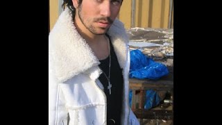 Eurovision 2017 Spain - Javi Soleil - Alas mojadas / Official fan video