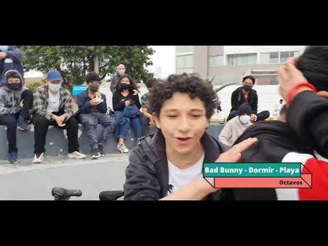 ALONZO vs SEÑOR G vs JOAKO - OCTAVOS - LÍMITE ZERO PRETEMPORADA 2021