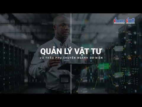 Video giới thiệu IBOM
