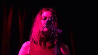 The Juliana Hatfield Three - Push Pin - Live in San Francisco