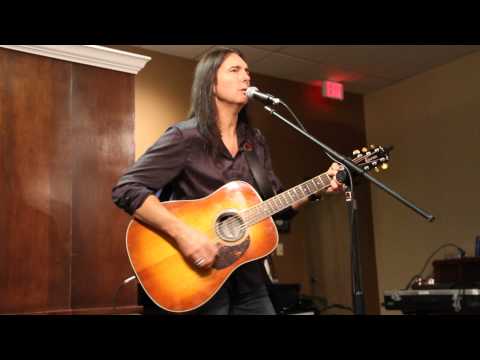 Borderline-Acoustic-Damon Johnson