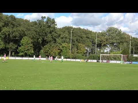 03 ASV'33 JO17-1 - Geldrop JO17-2 0 ; 3 8-10-2022 C7931