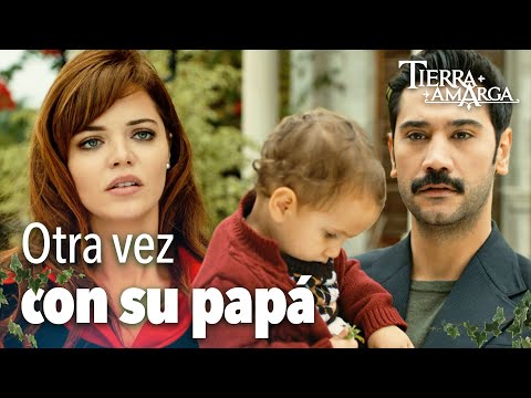 Müjgan está inquieta por la llegada de Adnan - Capítulo 156